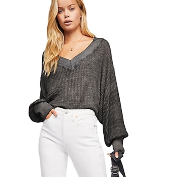 free people southside thermal